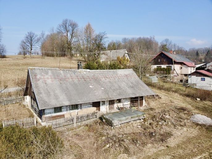 Prodej, Chalupa, Liberk