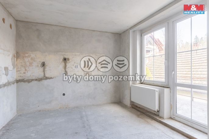 Prodej, Rodinný dům, Zruč nad Sázavou