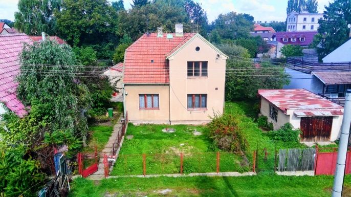 Prodej, Rodinný dům, 125 m², Úhonice, Na Hrázi
