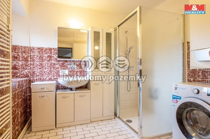 Prodej, Rodinný dům, Liberec