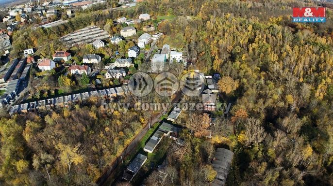 Prodej, Komerční pozemky, Ostrava