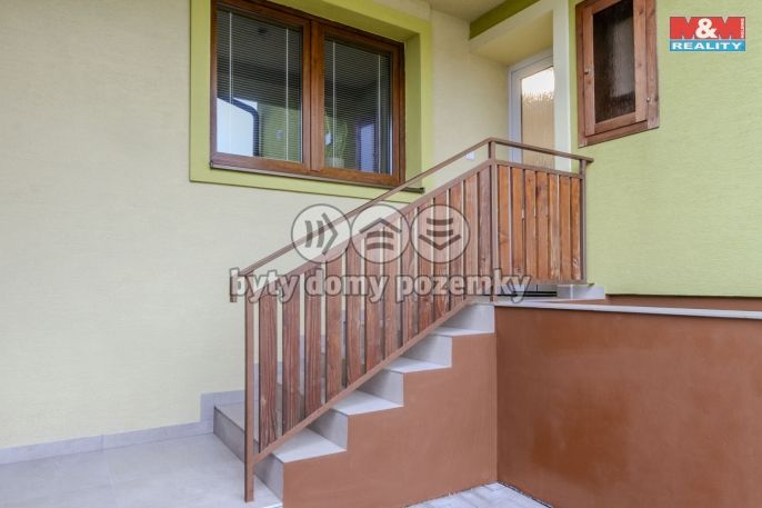 Pronájem, Byt 2+kk, Slušovice