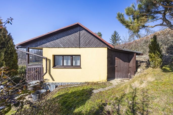 Prodej, Chata, Dobruška