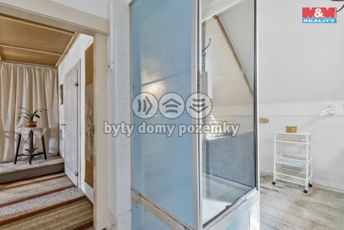 Prodej, Chalupa, Velký Šenov