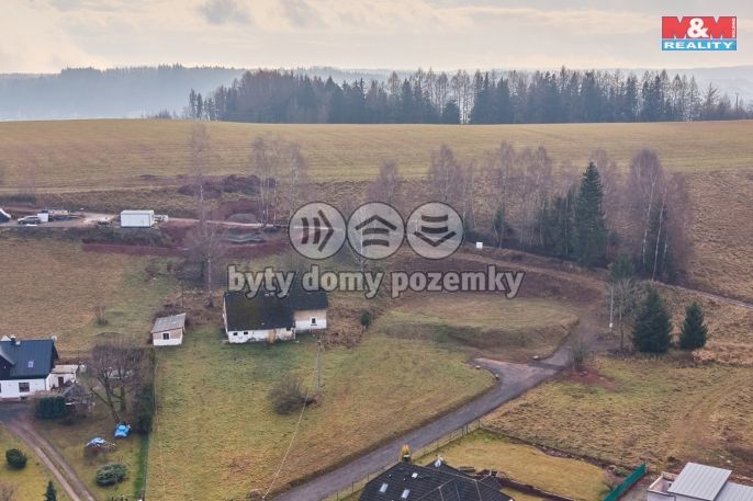 Prodej, Pozemek k bydlení, Trutnov