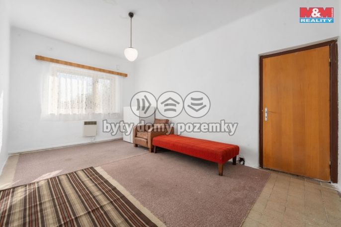 Prodej, Rodinný dům, Lukavice