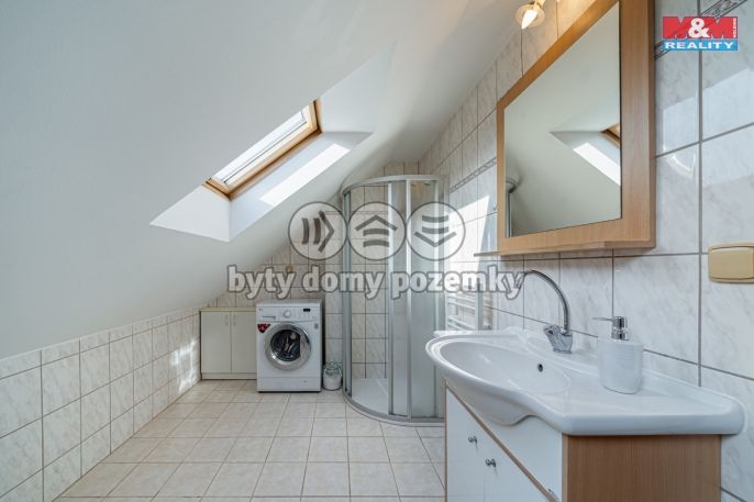 Prodej, Obchod a služby, Moravský Beroun