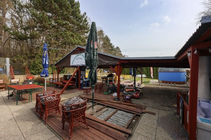 Prodej, Pozemek k bydlení, Grygov