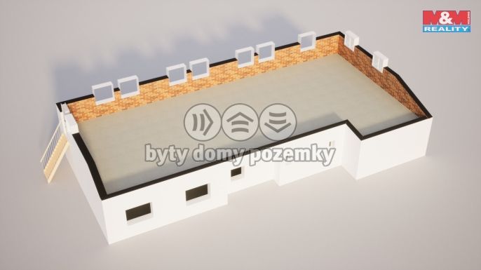 Prodej, Rodinný dům, Bačalky