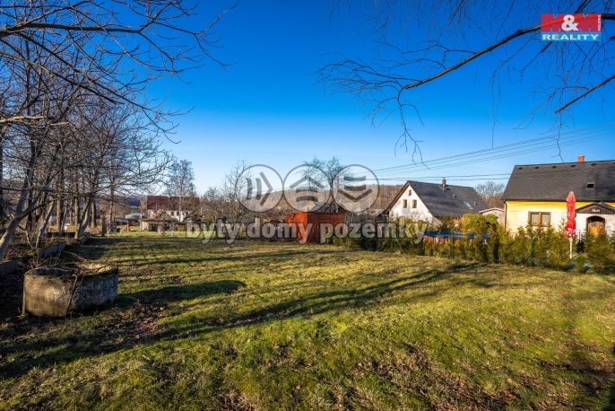 Prodej, Byt 2+1, Hejnice