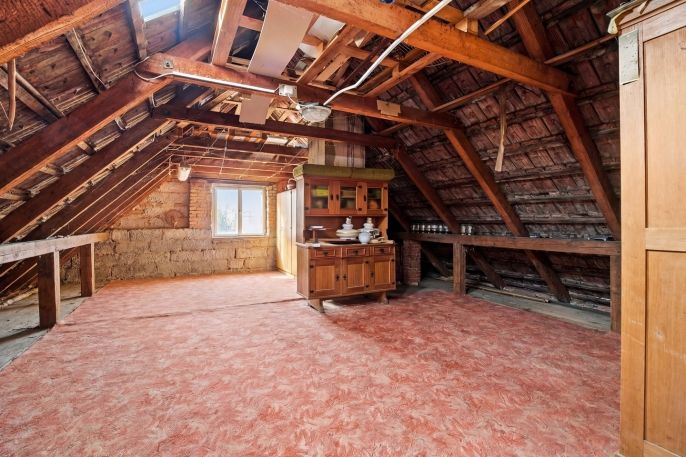 Prodej, Rodinný dům, Brodce