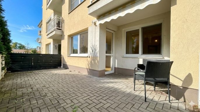 Pronájem, Byt 2+kk, Poděbrady