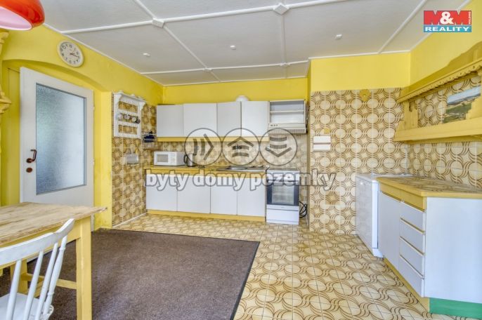 Prodej, Rodinný dům, Černíkov