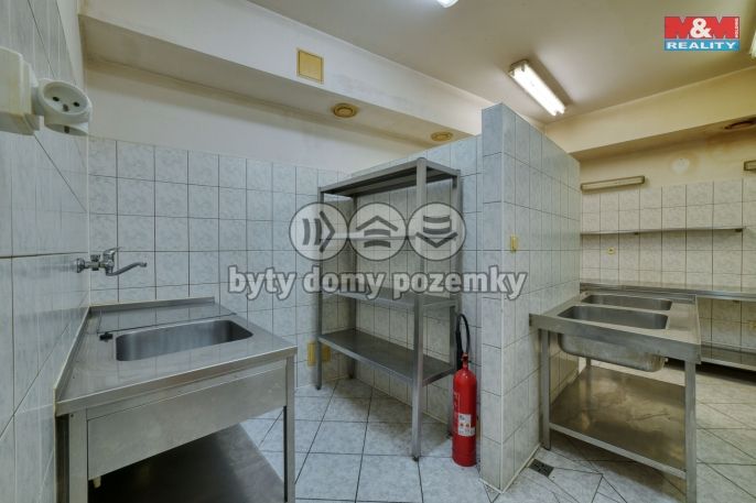 Prodej, Obchod a služby, Kynšperk nad Ohří