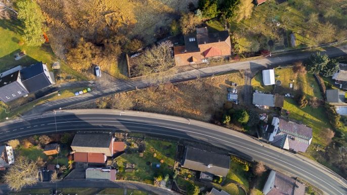 Prodej, Pozemek k bydlení, Horní Police