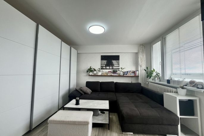 Pronájem, Byt 1+1, Kutná Hora