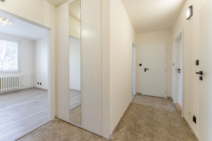 Prodej, Byt 3+1, Kladno