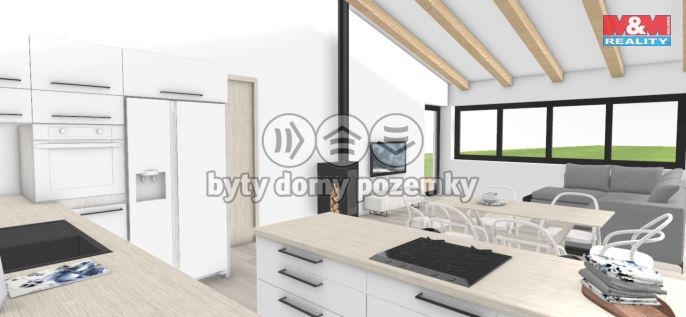 Prodej, Pozemek k bydlení, Lomnice nad Popelkou