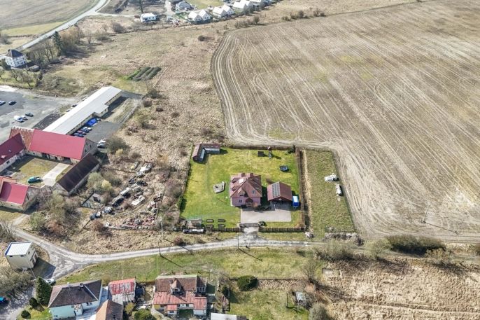 Prodej, Rodinný dům, Třebeň