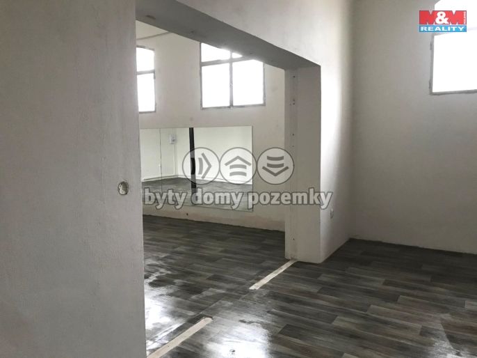 Pronájem, Obchod a služby, Brandýs nad Labem-Stará Boleslav