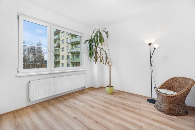 Pronájem, Byt 2+1, Liberec