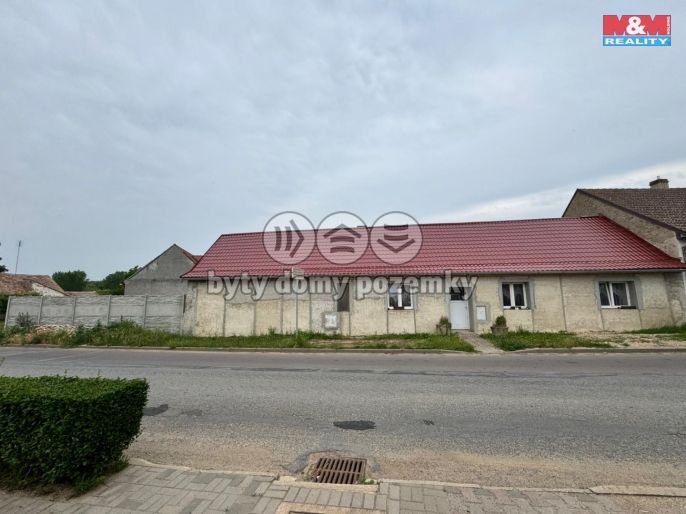 Prodej, Rodinný dům, Božice