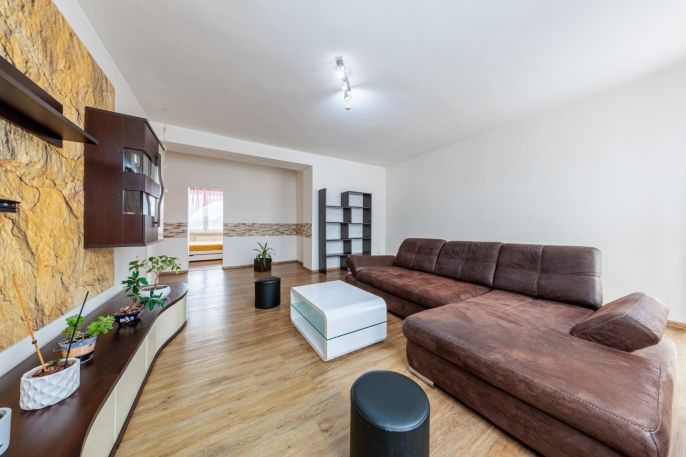 Prodej, Byt 3+1, Hranice