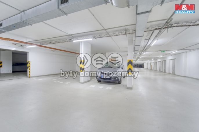 Prodej, Byt 3+kk, Praha