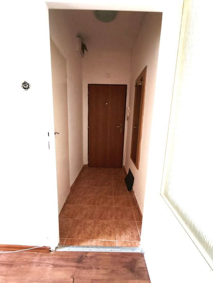 Pronájem, Byt 1+kk, Havířov