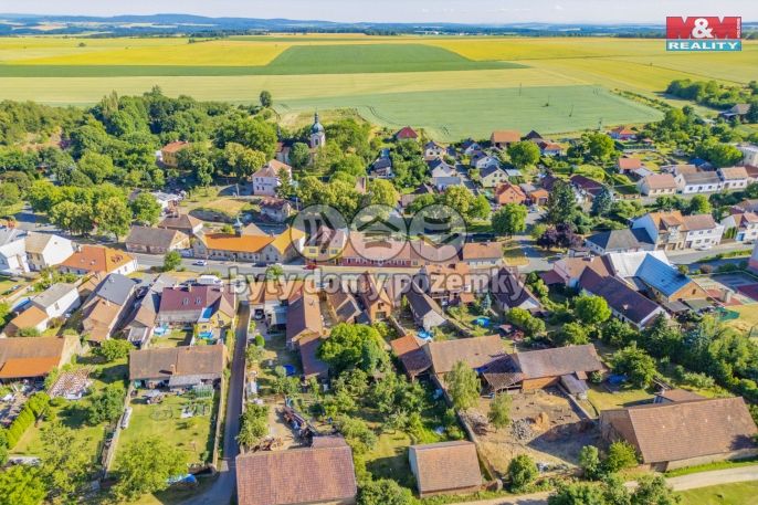 Prodej, Rodinný dům, Kožlany