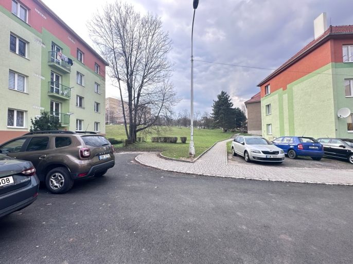 Prodej, Byt 2+1, Most