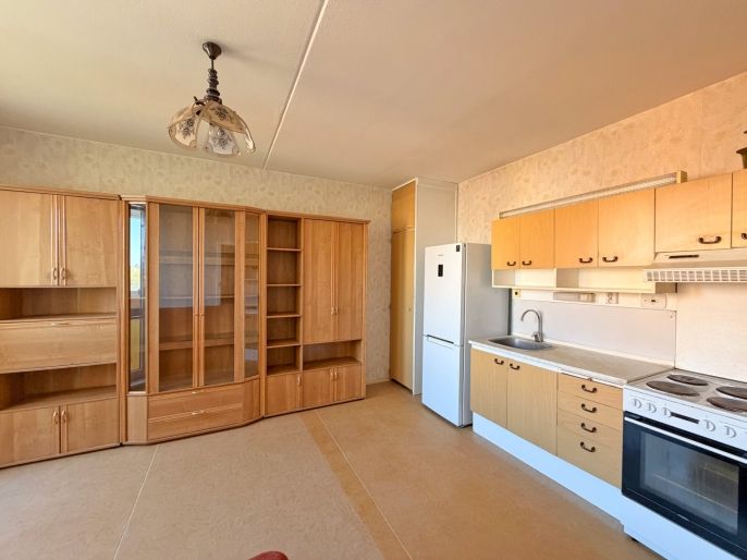 Prodej, Byt 2+kk, Bechyně