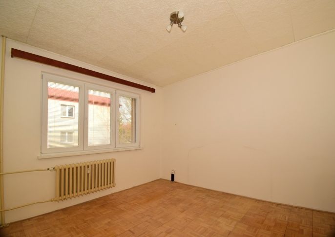 Prodej, Byt 2+1, Studénka