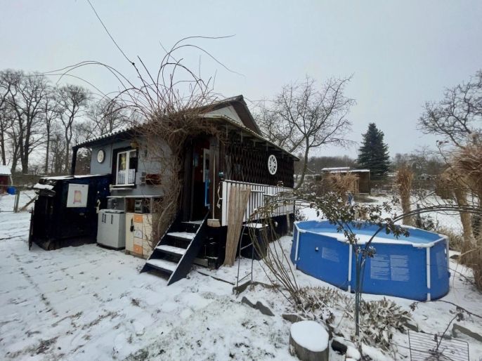 Prodej, Zahrada, Varnsdorf