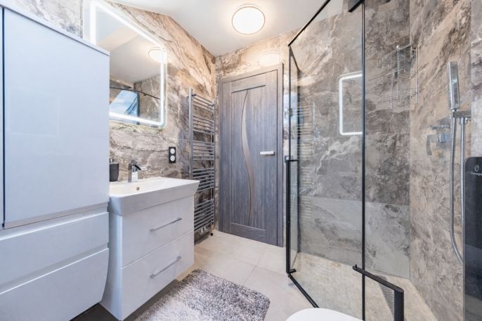 Pronájem, Byt 2+kk, Kovanice