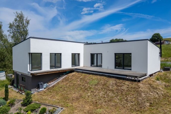 Prodej, Rodinný dům, Velká Štáhle