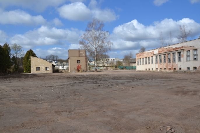 Pronájem, Obchod a služby, Hronov