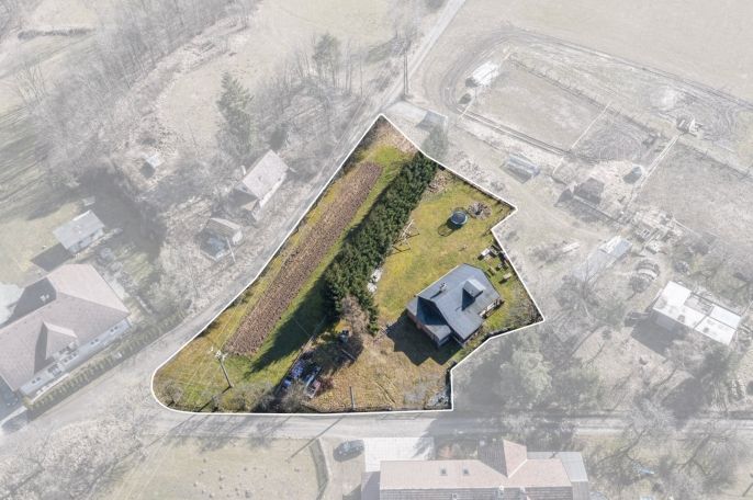 Prodej, Rodinný dům, Dobruška