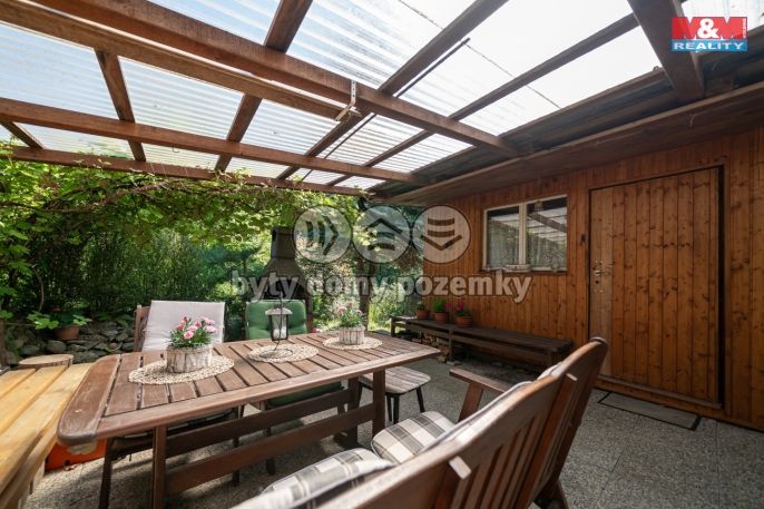 Prodej, Chata, Zábřeh