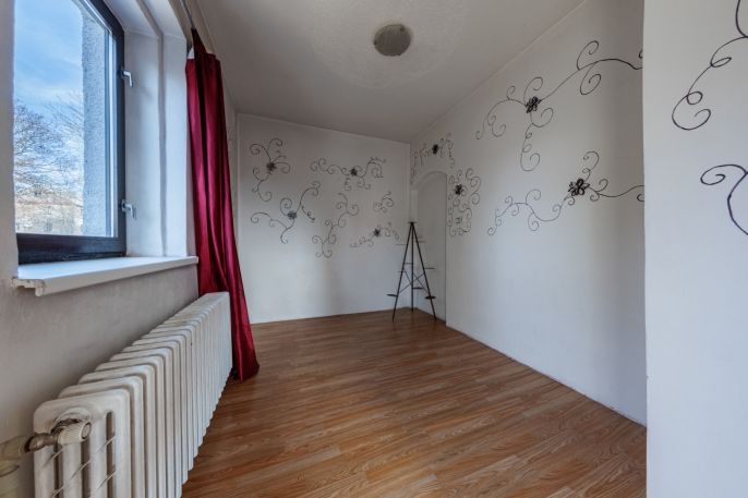 Prodej, Hotel, penzion, Horní Blatná