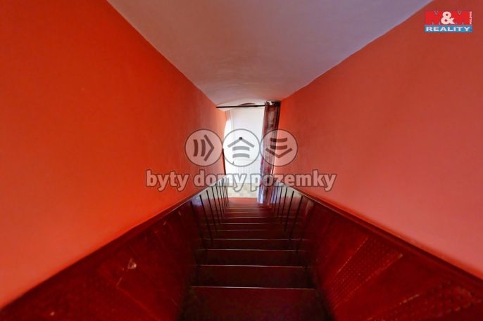 Prodej, Rodinný dům, Medlov