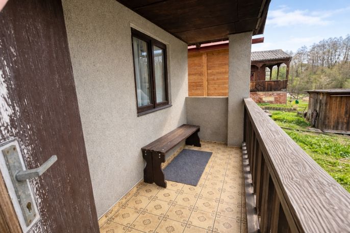 Prodej, Zahrada, Klášterec nad Ohří