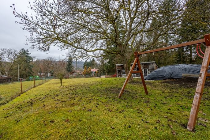 Prodej, Rodinný dům, Kařez