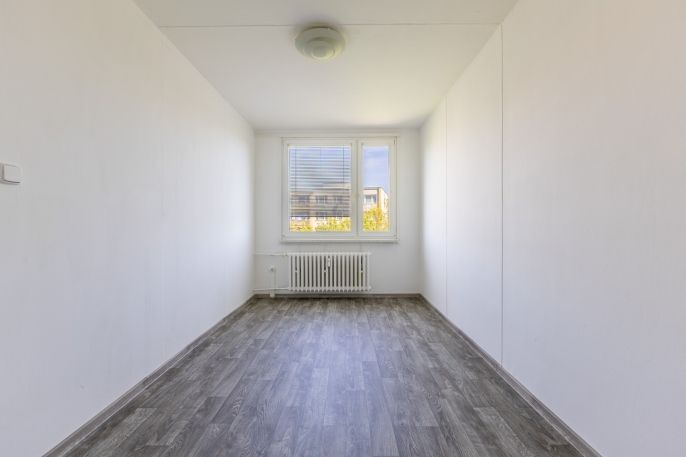 Prodej, Byt 3+1, Most