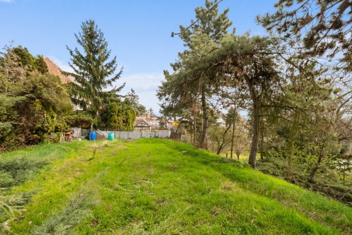 Prodej, Rodinný dům, Cítov