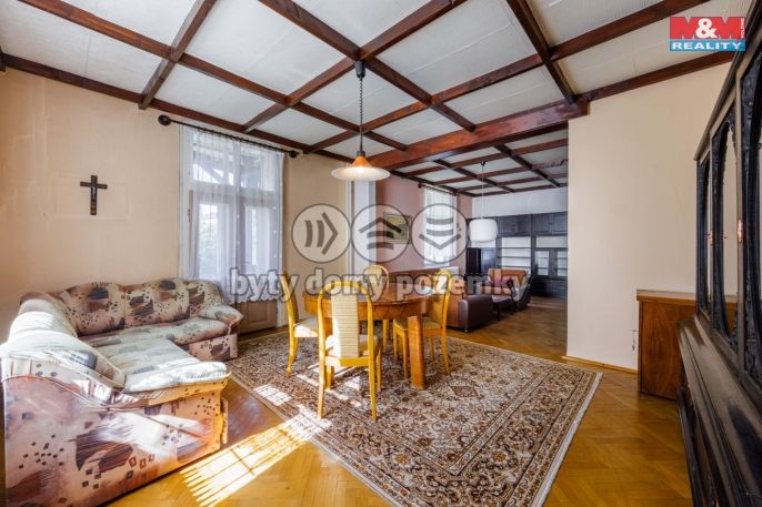 Prodej, Rodinný dům, Kraslice