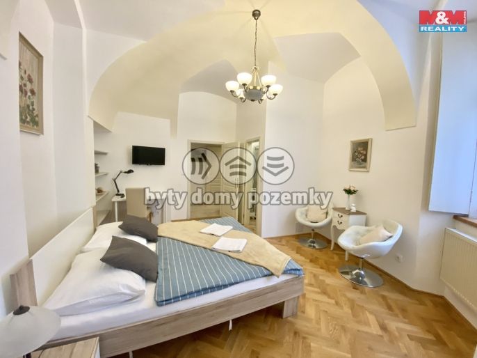 Prodej, Byt 5+kk, Praha