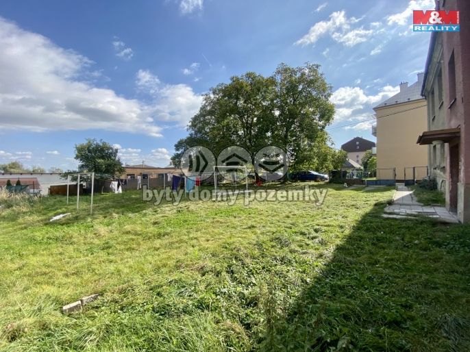 Prodej, Nájemní dům, Bílovec