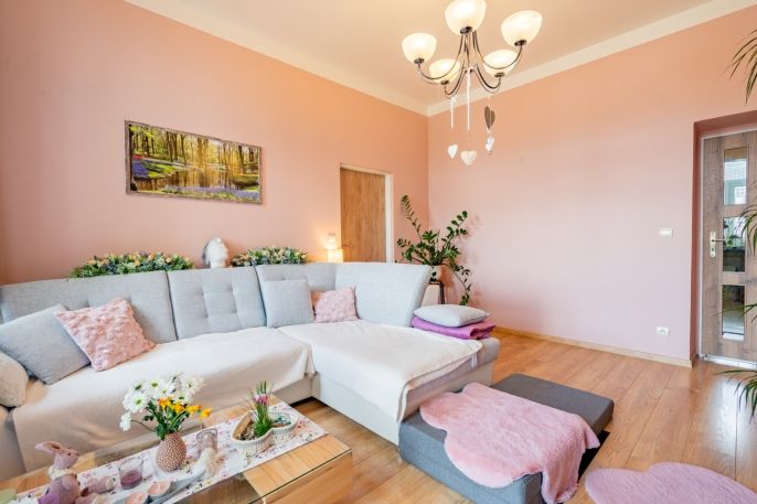 Prodej, Byt 3+1, České Budějovice