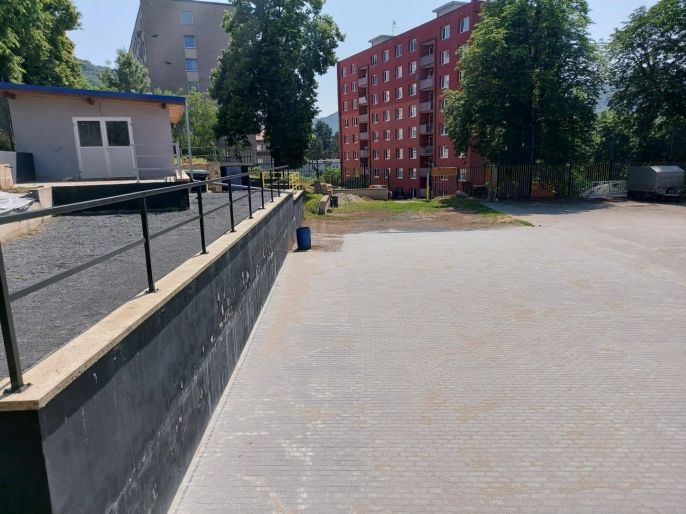 Pronájem, Ostatní, Ústí nad Labem